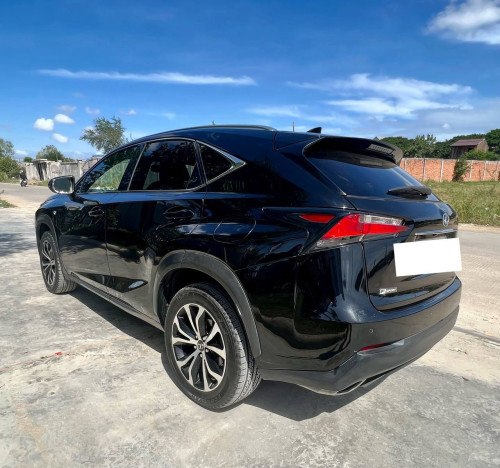 NX200T 2016 For rent 👌🚘🫡