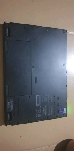 Panasonic 2in1