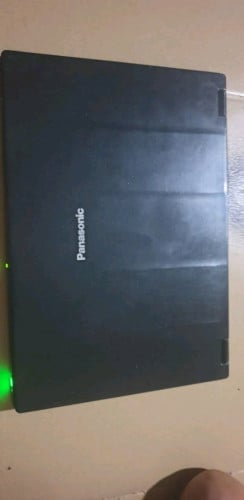 Panasonic 2in1