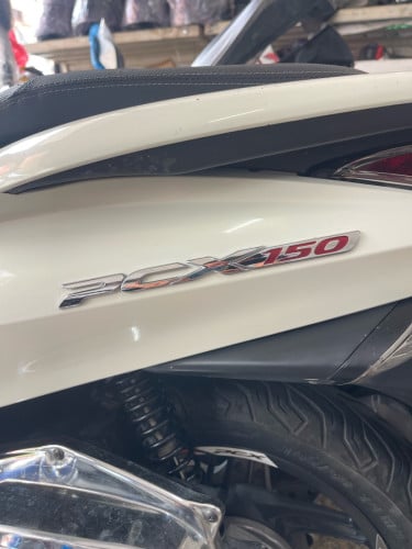 Pcx ជប៉ុនឆ្នាំ2011 កម្លាំង150Ccថ្មីខ្លាំង