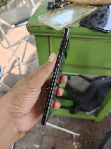 Pixel 6 Pro 128g (អេក្រង់Oled)👉$125