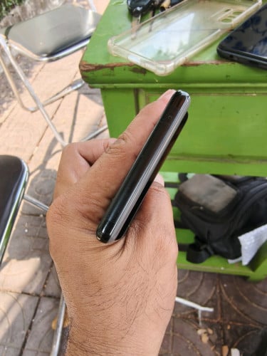 Pixel 6 Pro 128g (អេក្រង់Oled)👉$125