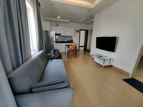 Pool Gym 2Bedroom Condo Big Unit BKK3