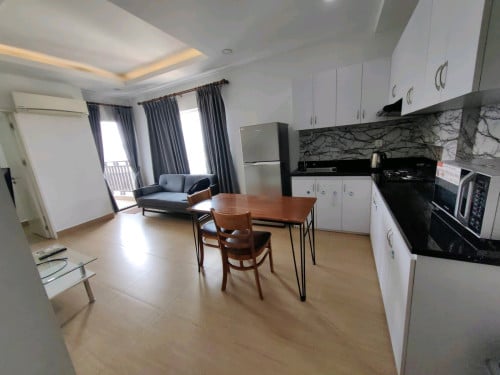 Pool Gym 2Bedroom Condo Big Unit BKK3