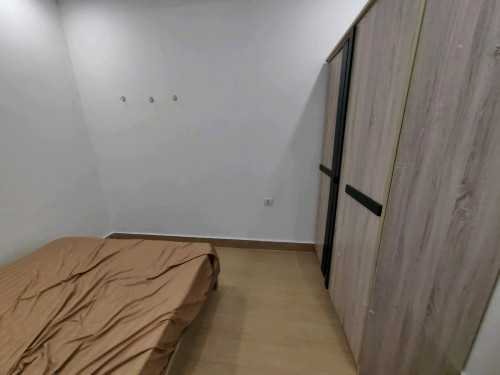 Pool Gym 2Bedroom Condo Big Unit BKK3