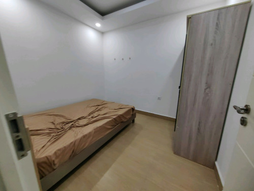 Pool Gym 2Bedroom Condo Big Unit BKK3