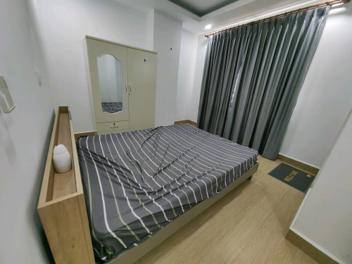 Pool Gym 2Bedroom Condo Big Unit BKK3