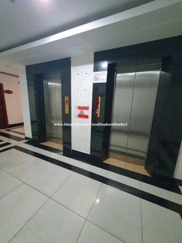 Pool Gym 2Bedroom Condo Big Unit BKK3