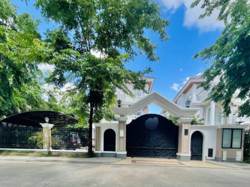 Prince Villa for Rent (Euroville)