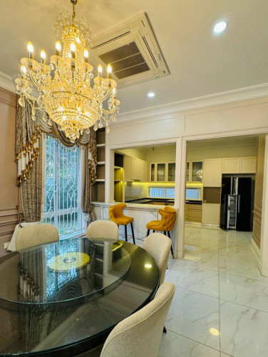 Prince Villa for Rent (Euroville)