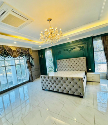 Prince Villa for Rent (Euroville)