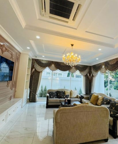 Prince Villa for Rent (Euroville)