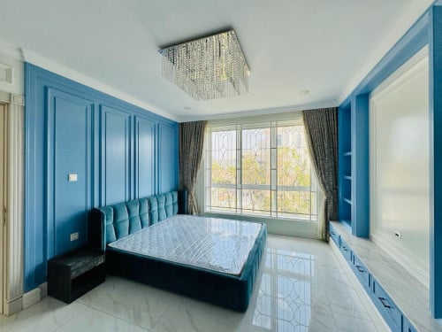 Prince Villa for Rent (Euroville)