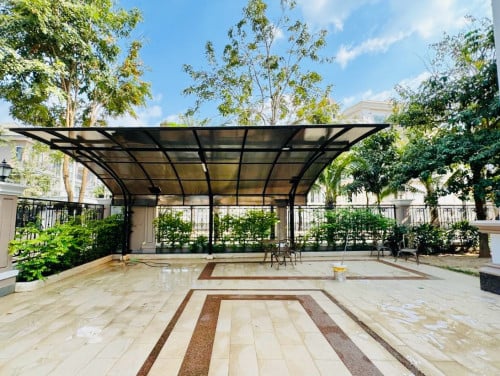 Prince Villa for Rent (Euroville)