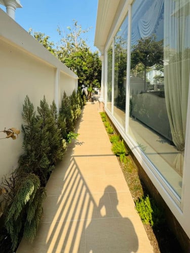 Prince Villa for Rent (Euroville)