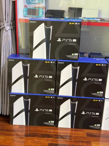 PS5 Pro