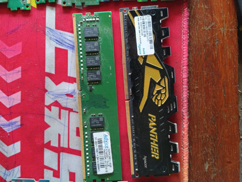 RAM MSATA NVME