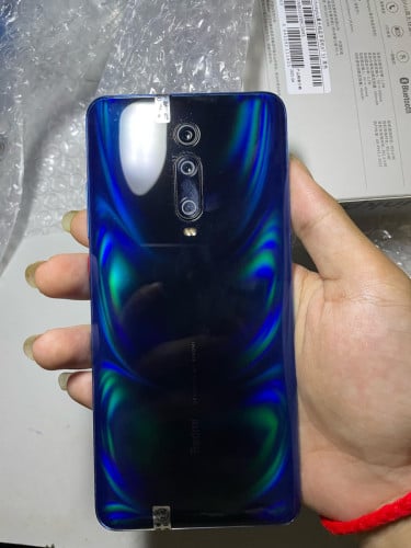 redmi k20 pro premium edition លក់ហើយ sold out