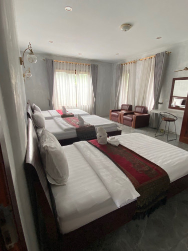 Resort for Sales
