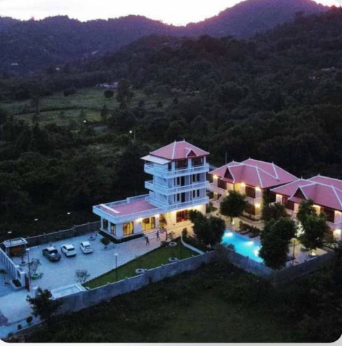Resort for Sales