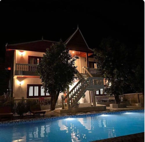 Resort for Sales