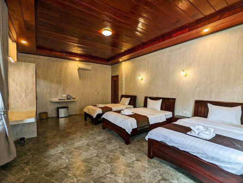 Resort for Sales
