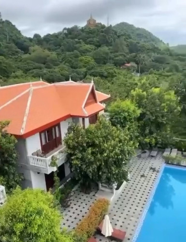 Resort for Sales