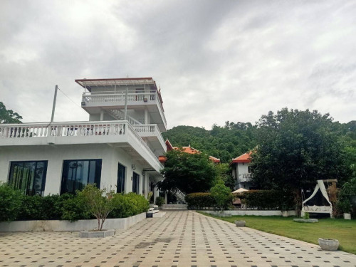 Resort for Sales