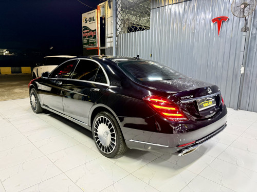 Sale Mercedes Benz S class