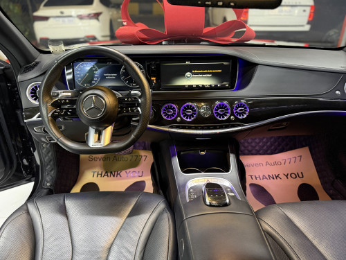 Sale Mercedes Benz S class