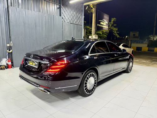 Sale Mercedes Benz S class