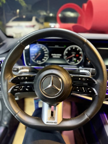 Sale Mercedes Benz S class