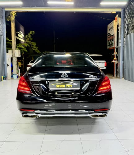 Sale Mercedes Benz S class
