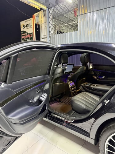 Sale Mercedes Benz S class