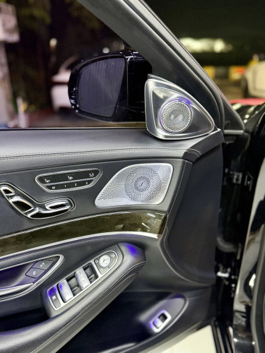 Sale Mercedes Benz S class