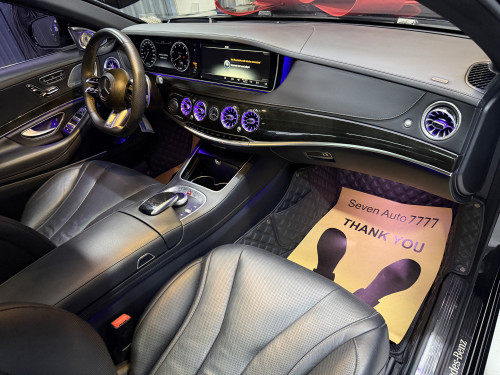 Sale Mercedes Benz S class