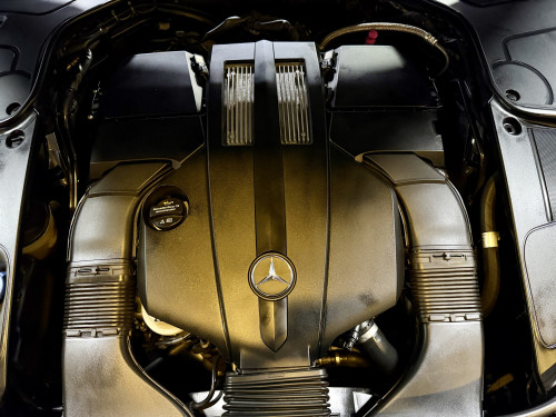 Sale Mercedes Benz S class