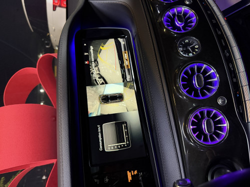 Sale Mercedes Benz S class