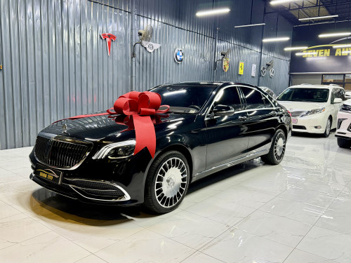 Sale Mercedes Benz S class
