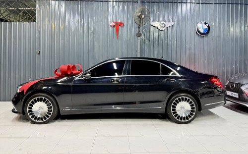 Sale Mercedes Benz S class