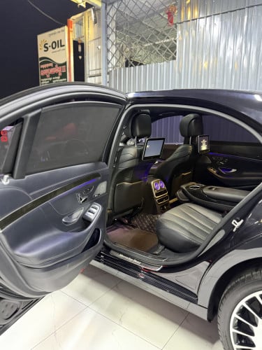 Sale Mercedes Benz S class