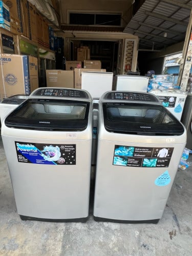 Samsung 14kg ជជុះសាំងហ្គាពួរ