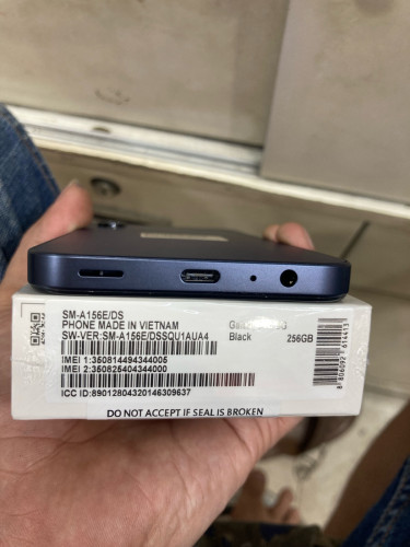 Samsung A15 5G