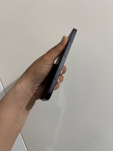 Sell iPhone 16 128g Sim2 Scan 98.9% Freeផ្លុំ