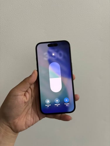 Sell iPhone 16 128g Sim2 Scan 98.9% Freeផ្លុំ