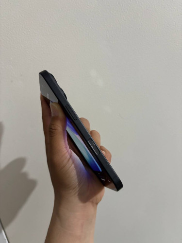 Sell iPhone 16 128g Sim2 Scan 98.9% Freeផ្លុំ