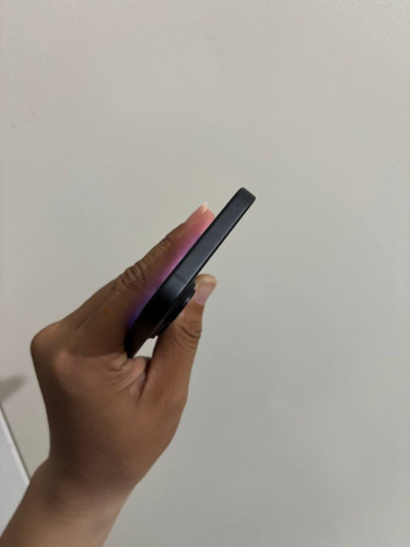Sell iPhone 16 128g Sim2 Scan 98.9% Freeផ្លុំ