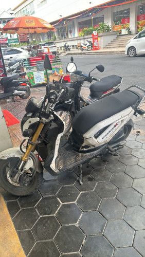 sell my personal motor