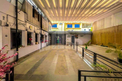 Shop for Rent in Boeung Trabek Area