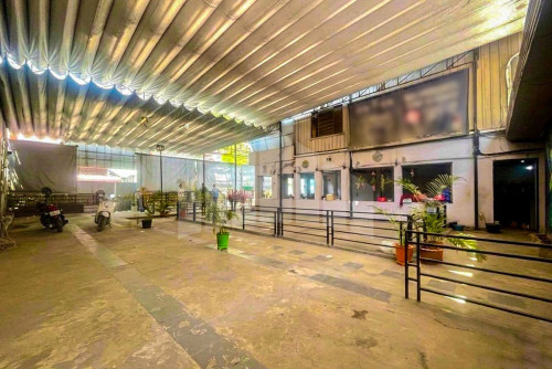 Shop for Rent in Boeung Trabek Area